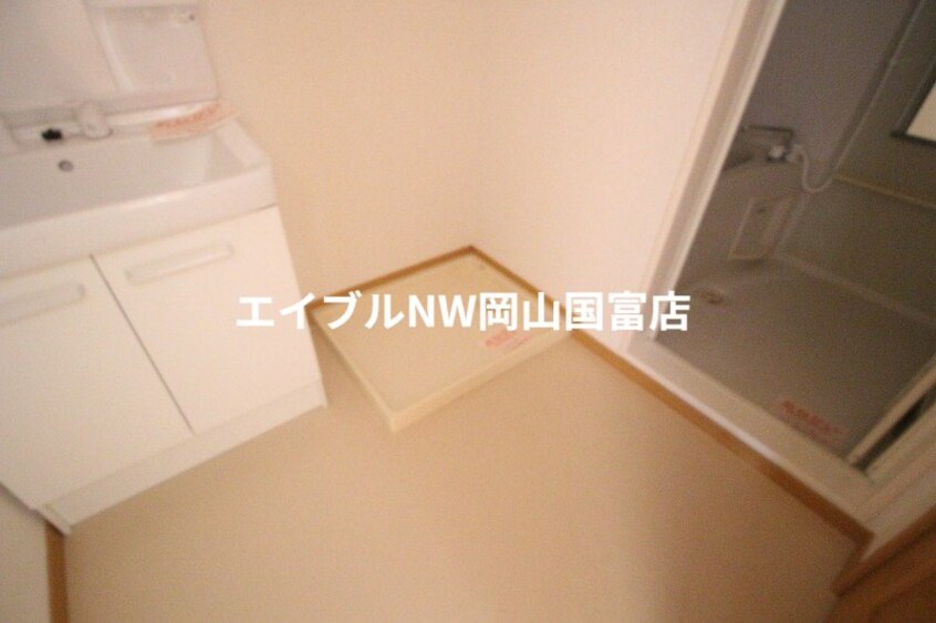  山陽本線（中国）/上道駅 徒歩2分 4階 築18年