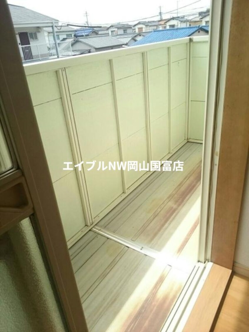  山陽本線（中国）/高島駅 徒歩13分 2階 築31年