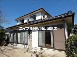 山陽団地小竹邸Ⅱ