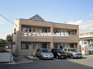 山陽本線（中国）/高島駅 徒歩9分 1階 築18年の外観