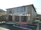 赤穂線（岡山県内）/大多羅駅 徒歩46分 1階 築11年の外観