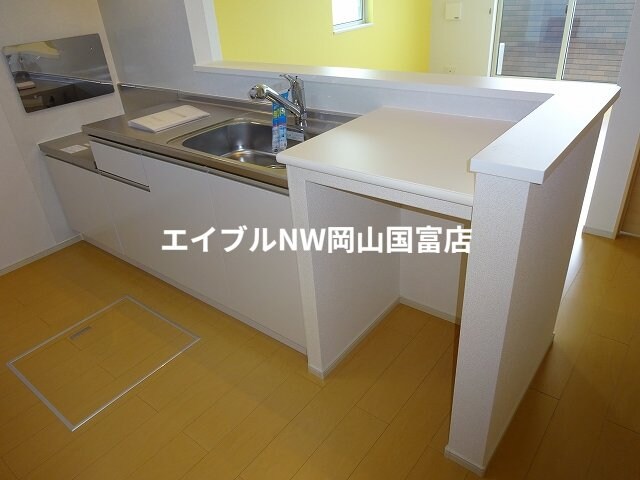  赤穂線（岡山県内）/長船駅 徒歩24分 1階 築11年