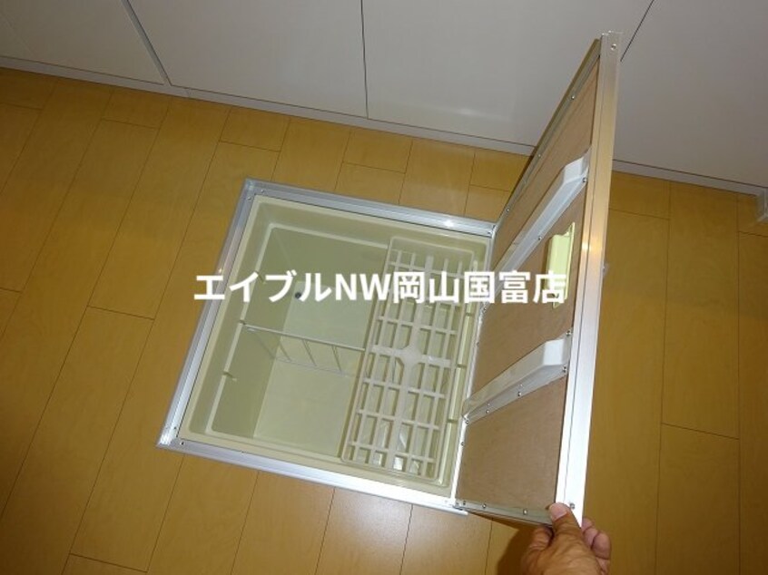  赤穂線（岡山県内）/長船駅 徒歩24分 1階 築11年