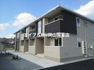 赤穂線（岡山県内）/香登駅 徒歩26分 2階 築10年の外観