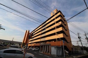 ムサシノビル　東館
