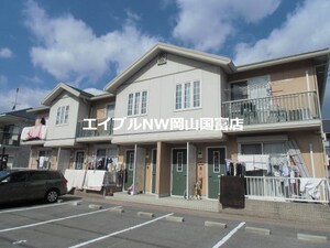 レジデンス原尾島　D棟