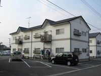 サンビレッジ国府C