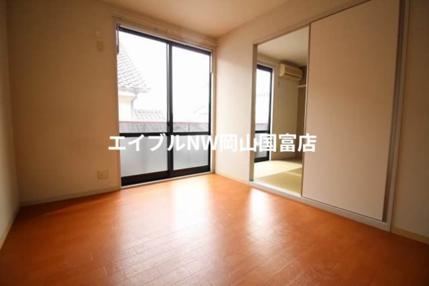  ヴィレッジ高島　Ａ棟