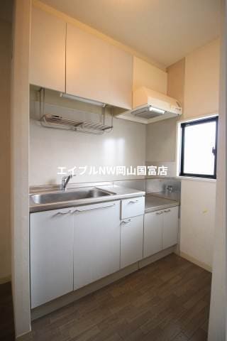  ヴィレッジ高島　Ａ棟