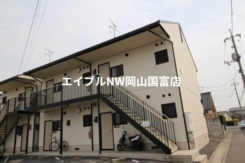  ヴィレッジ高島　Ａ棟