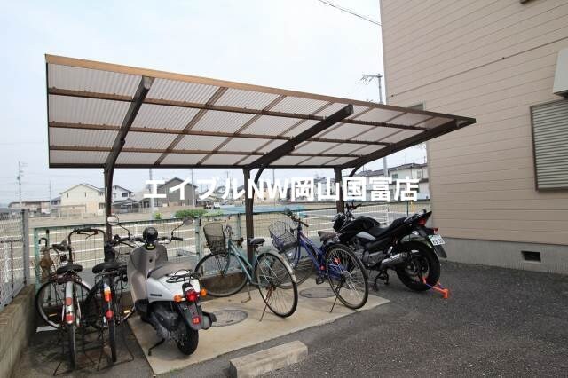  ヴィレッジ高島　Ａ棟