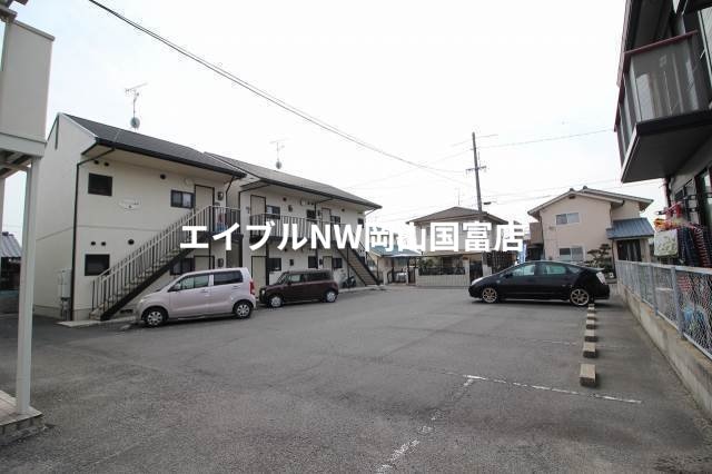  ヴィレッジ高島　Ａ棟