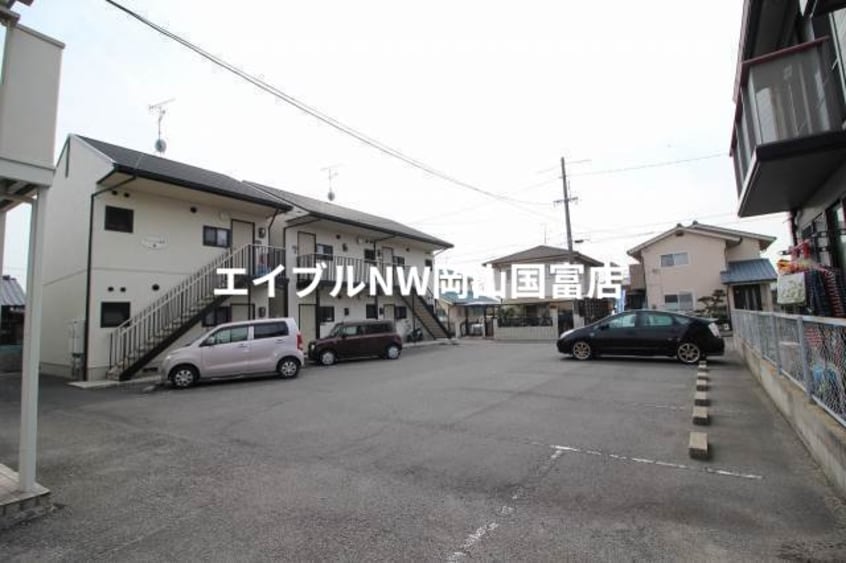  ヴィレッジ高島　Ａ棟