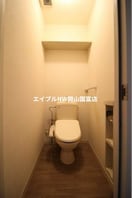  ヴィレッジ高島　Ａ棟