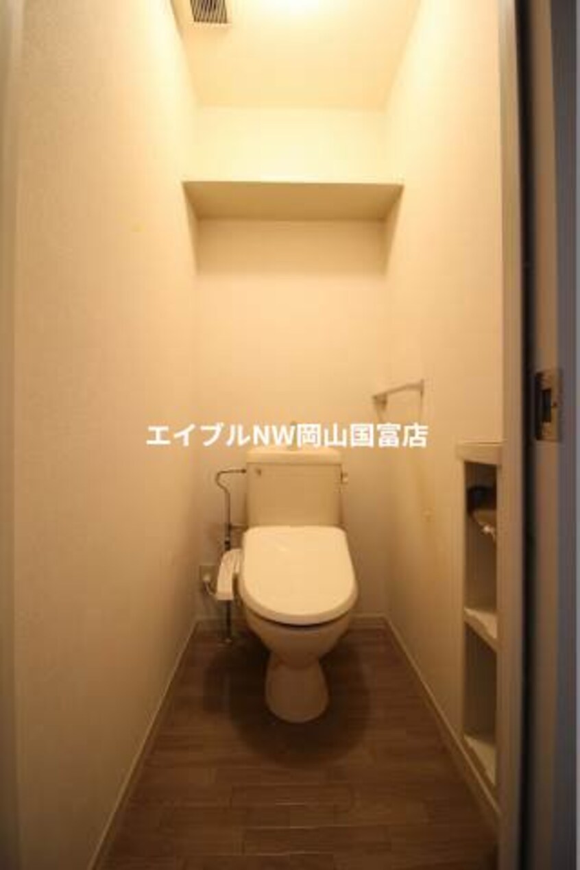  ヴィレッジ高島　Ａ棟