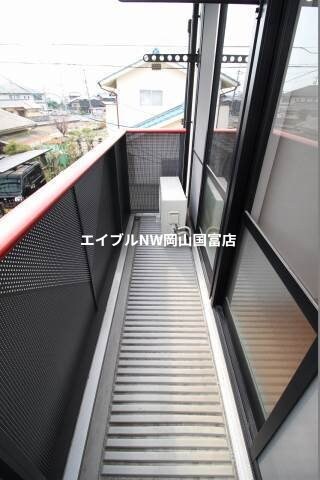  ヴィレッジ高島　Ａ棟