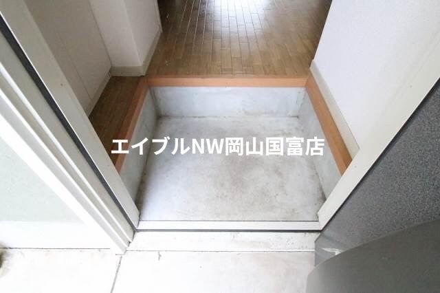 フォレスト林