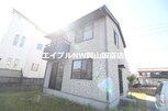 高島新屋敷貸家
