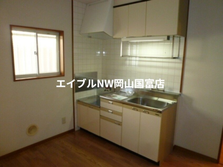  赤穂線（岡山県内）/西大寺駅 徒歩34分 1階 築31年
