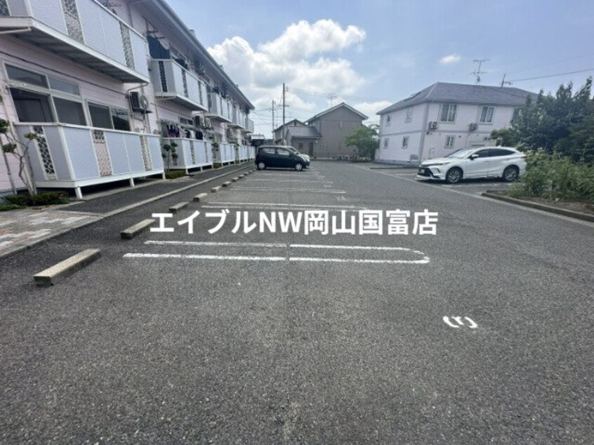  赤穂線（岡山県内）/西大寺駅 徒歩34分 1階 築31年