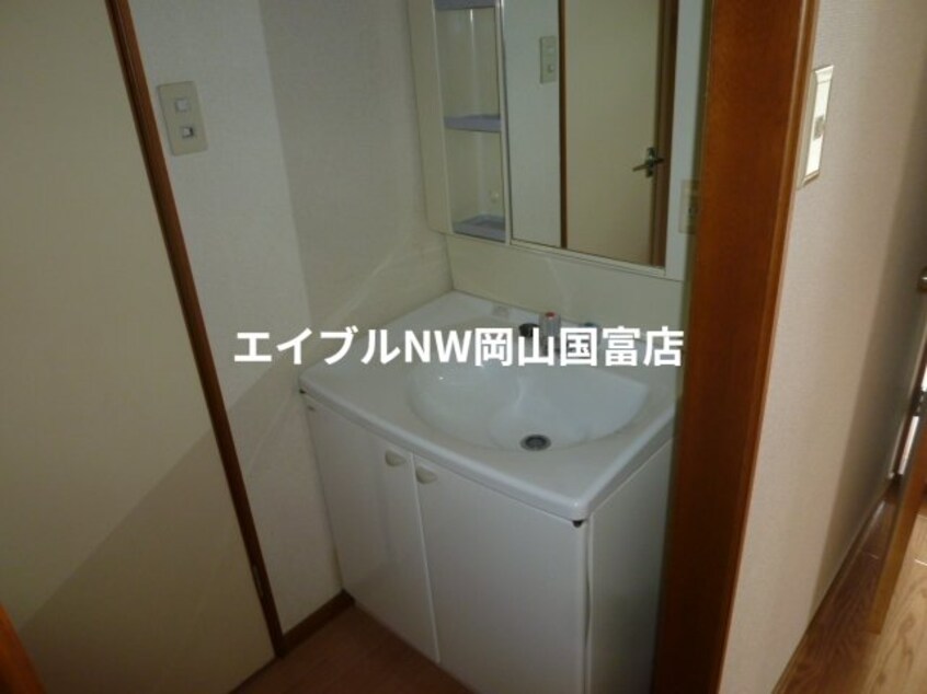  赤穂線（岡山県内）/西大寺駅 徒歩34分 1階 築31年