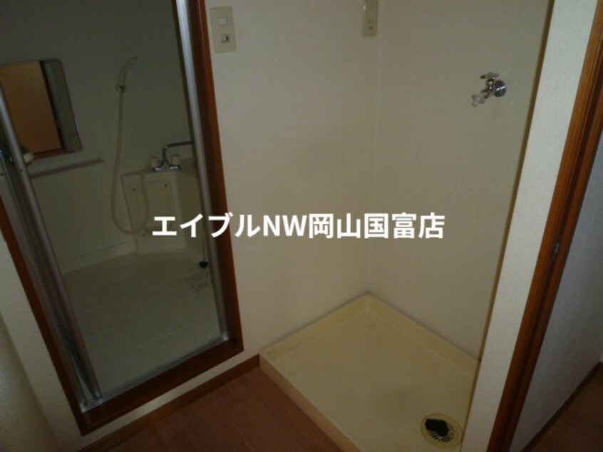  赤穂線（岡山県内）/西大寺駅 徒歩34分 1階 築31年