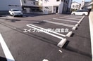  岡山市電東山本線<岡山電気軌道>/中納言駅 徒歩16分 1階 築2年
