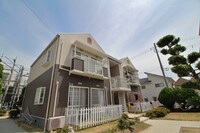 サンビレッジゆたかＤ