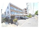 津山線/法界院駅 徒歩12分 3階 築30年の外観