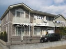 山陽本線（中国）/高島駅 徒歩23分 1階 築21年の外観