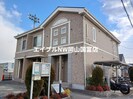 山陽本線（中国）/東岡山駅 徒歩11分 2階 築21年の外観