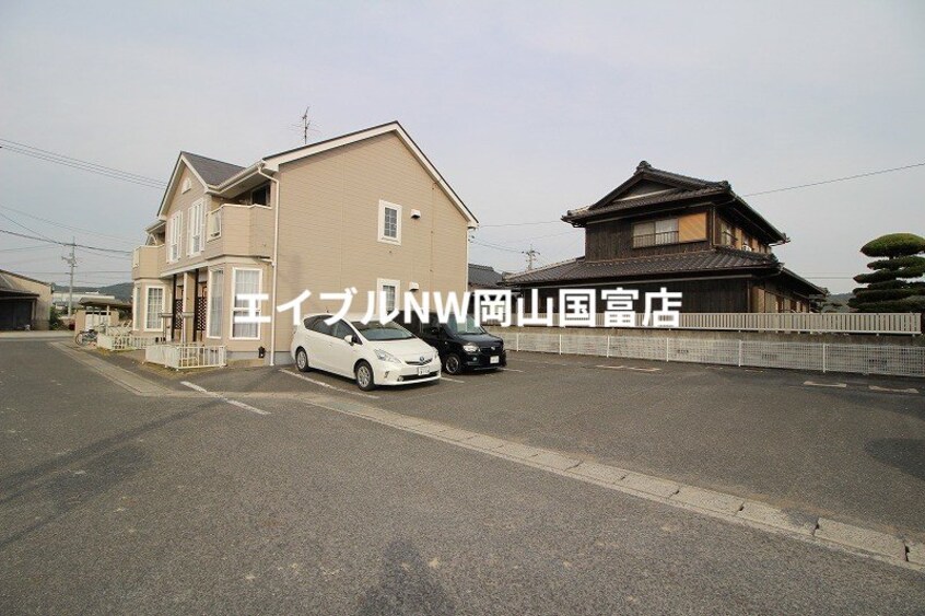  ファルファレエストＡ