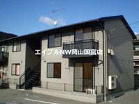 アイリス　Ｂ棟