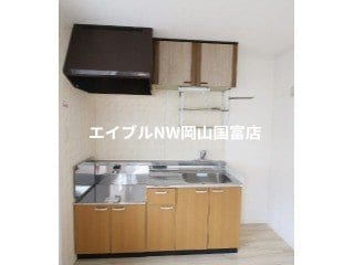  コーポアルザスＣ棟