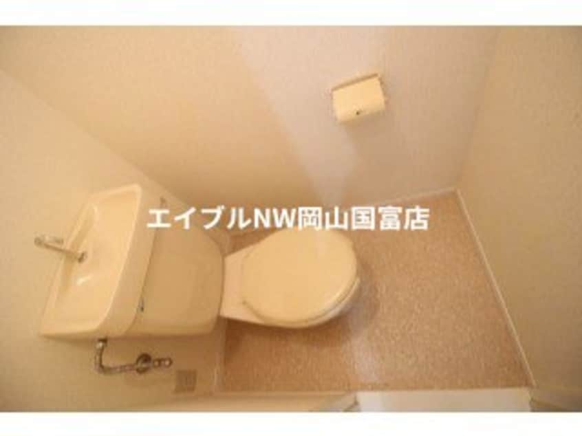  コーポアルザスＣ棟