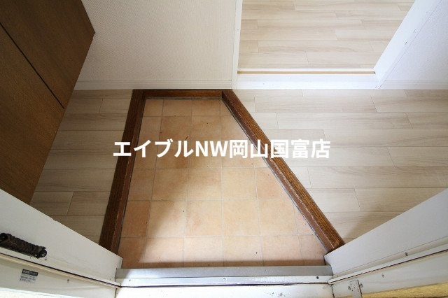  コーポアルザスＣ棟