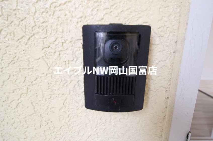  コーポアルザスＣ棟