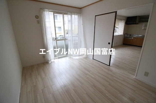  コーポアルザスＣ棟