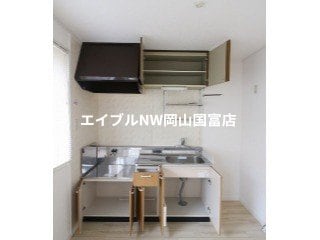  コーポアルザスＣ棟