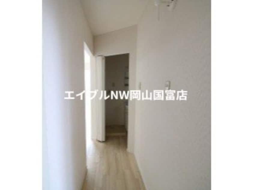  コーポアルザスＣ棟