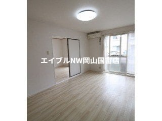  コーポアルザスＣ棟