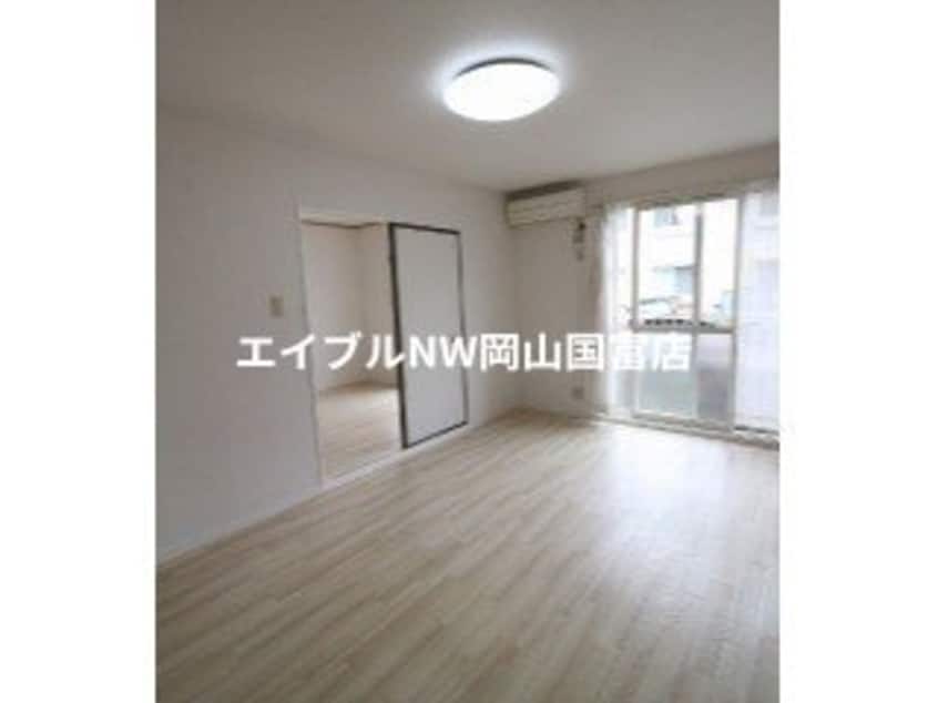  コーポアルザスＣ棟