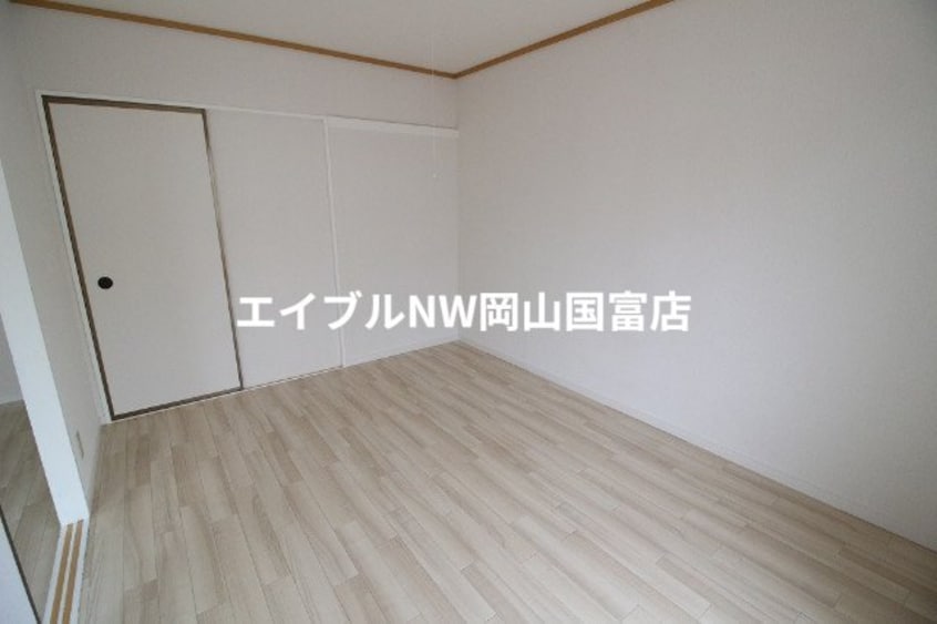  コーポアルザスＣ棟