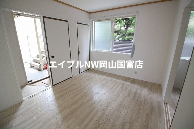  コーポアルザスＣ棟