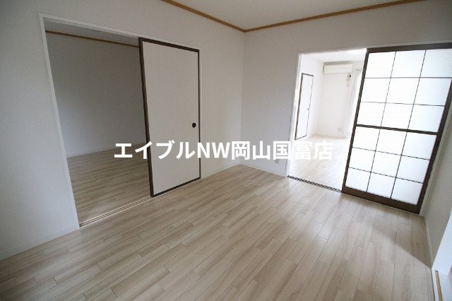  コーポアルザスＣ棟