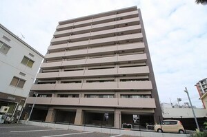 アルファライフ門田屋敷