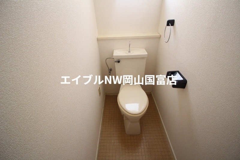  山陽本線（中国）/西川原駅 徒歩14分 2階 築36年