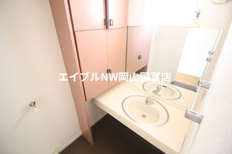  山陽本線（中国）/西川原駅 徒歩14分 2階 築36年