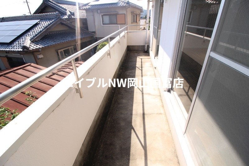  山陽本線（中国）/西川原駅 徒歩14分 2階 築36年