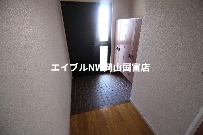  山陽本線（中国）/西川原駅 徒歩14分 2階 築36年